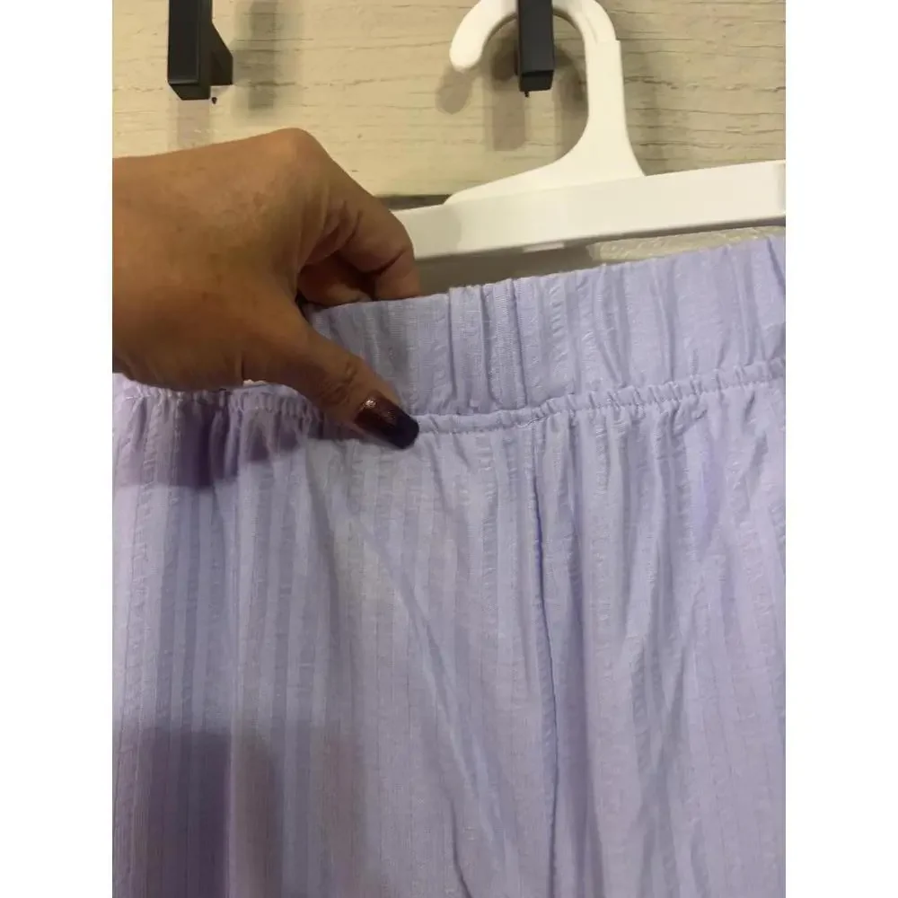ComfortCode Women's Lightweight Lounge Pants - Size M - Picture 6 of 8